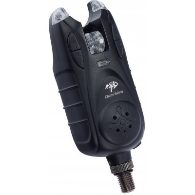 Giants Fishing Bite Alarm TX2 elektronický hlásič záběru – Sleviste.cz