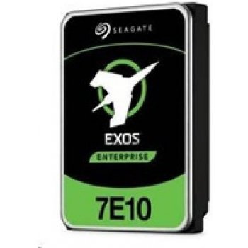 Seagate Exos 7E10 6TB, ST6000NM019B