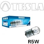 Žárovka R5W 24V 5W BA15s kulička TESLA | Zboží Auto