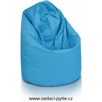 Primabag Sako polyester modrá – Zboží Mobilmania