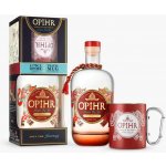 Opihr London Dry Gin FAR EAST EDITION 43% 0,7 l (dárkové balení) – Sleviste.cz