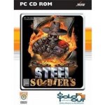 Steel Soldiers – Hledejceny.cz