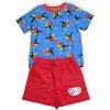 Kojenecký župan a pyžamo chlapecká souprava pyžamo Bing