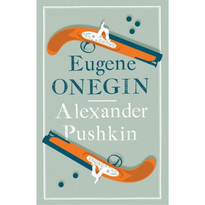 Eugene Onegin – Hledejceny.cz