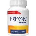 Augeri EREXAN Kontrol 320 mg pro muže 30 kapslí – Hledejceny.cz