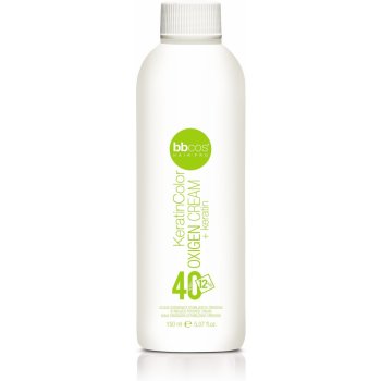 BBcos Keratin oxid 40 vol. 1 50 ml