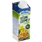 Meggle Vegan krém na vaření 250 ml – Zboží Dáma