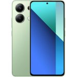 Xiaomi Redmi Note 13 8GB/256GB Mint Green – Zboží Živě