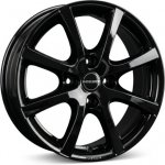 Borbet LV4 5,5x14 4x108 ET24 black – Hledejceny.cz