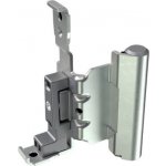 Siegenia Spodní křídlový pant KF-12/20-13 pravý ELB6 TS K50 – Hledejceny.cz