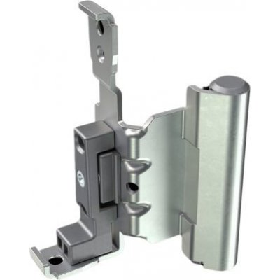 Siegenia Spodní křídlový pant KF-12/20-13 pravý ELB6 TS K50 – Hledejceny.cz