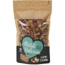 Topnatur Müsli Paleo a Kokos Low Carb 350 g