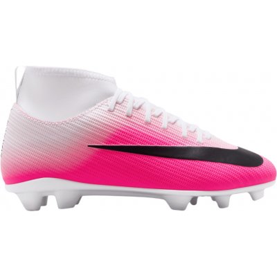 Nike Mercurial Superfly 11 Club FG/MG růžová – Hledejceny.cz