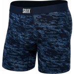 Saxx Ultra Ssoft BB Fly basin camo-navy – Hledejceny.cz