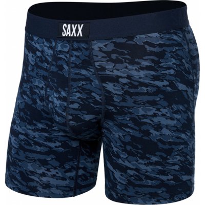 Saxx Ultra Ssoft BB Fly basin camo-navy – Hledejceny.cz