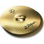Zildjian PLANET Z 13" HI-HAT – Zboží Mobilmania