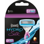 Wilkinson Sword Hydro Silk 6 ks – Sleviste.cz