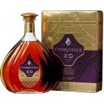 Courvoisier XO Imperial 40% 0,7 l (karton) – Zboží Mobilmania