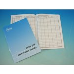 Optys 1169 Kniha jízd soukromým vozidlem – Zboží Živě