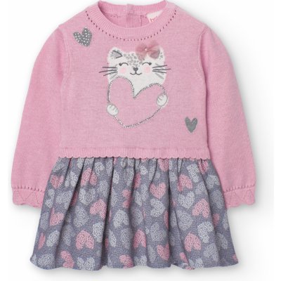 Boboli dívčí šaty – Zbozi.Blesk.cz