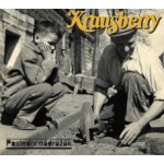 Krausberry - Poslední nádražák CD – Zbozi.Blesk.cz