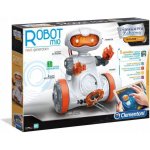 Clementoni Science&Play Techno Logic Robot Mio nová generace – Hledejceny.cz