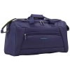 Cestovní tašky a batohy Maddison 51160 tmavě modrá 31x27x59 cm