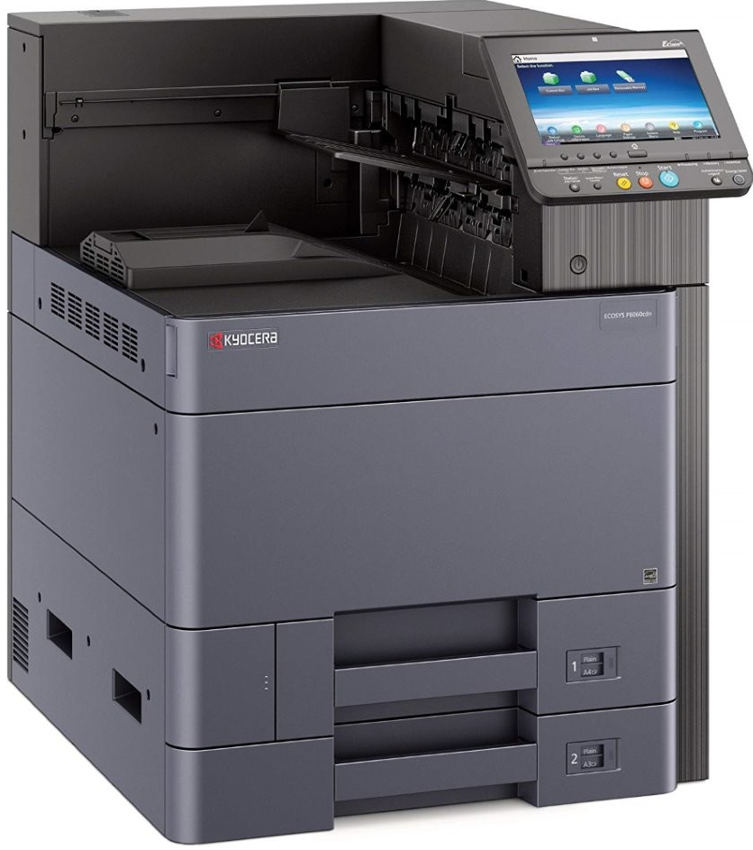 Kyocera ECOSYS P8060cdn