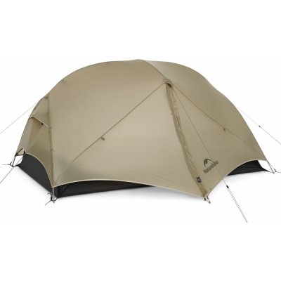 Naturehike Mongar 2 15D 1667g – Zboží Mobilmania