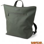 DONE BY DEER batoh Tmavě Zelená – Zboží Mobilmania