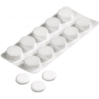 Hama Čistící tablety na láhve Xavax 20 ks – Zboží Dáma