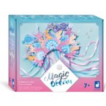 Janod Atelier Kreatívna sada DIY Vyrob si sám Korunka Diadém Magický oceán od 7 rokov – Hledejceny.cz