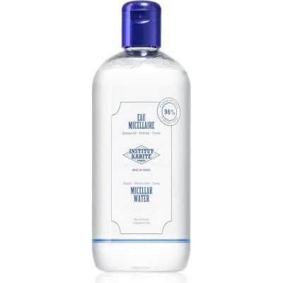 Institut Karite Micellar Water 500 ml – Zboží Mobilmania