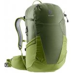 Deuter Futura 27l khaki-meadow – Hledejceny.cz