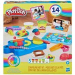 Play-Doh malý kuchař sada pro nejmenší – Zboží Dáma