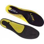 FORCE SHOCK LOW vložky treter černo-žlutá – Zboží Dáma