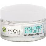 Garnier Hyaluronic Aloe Jelly denní hydratační krém s gelovou texturou 50 ml – Zboží Dáma