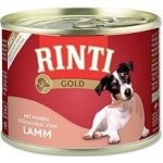 Rinti Gold jehně 185 g – Zboží Mobilmania