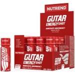 GUTAR ENERGY SHOT box 20 lahviček á 60 ml – Zboží Dáma