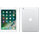 Apple iPad Wi-Fi+Cellular 128GB Silver MP272FD/A