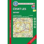 Český les sever – Hledejceny.cz