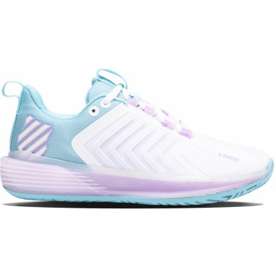 K-Swiss Ultrashot 3 Brilliant White women – Zboží Dáma