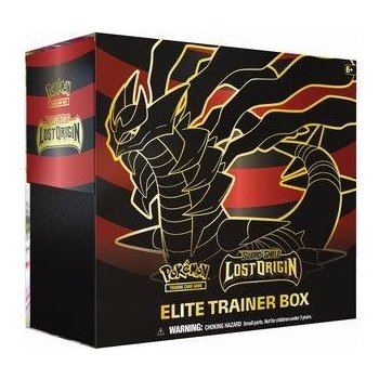 Pokémon TCG Lost Origin Elite Trainer Box