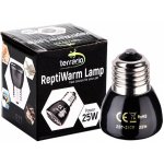 Terrario ReptiWarm 25 W – Zboží Mobilmania