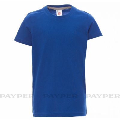 Payper Sunset Kids královská modrá – Zbozi.Blesk.cz