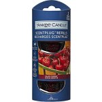 Yankee Candle BLACK CHERRY náplň do elektrické zásuvky, 2 x 18,5 ml – Zboží Dáma