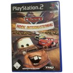 Cars: Hook International – Zbozi.Blesk.cz