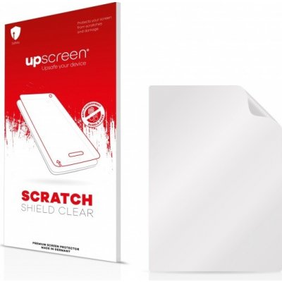 Ochranná fólie Upscreen Sony Ericsson W910i – Zbozi.Blesk.cz