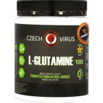 Czech Virus L-Glutamine 500 g – Zboží Dáma