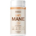 PureGold Lion's Mane 60 kapslí – Hledejceny.cz